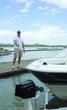 Powerwinch RC23 Trailer Winch