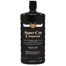 Presta Super Cut Compound - 32oz