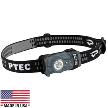 Princeton Tec Byte Headlamp - Black/Grey