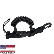 Princeton Tec Coil Lanyard