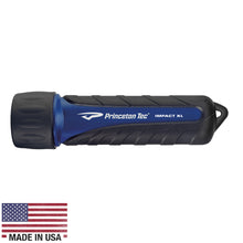 Princeton Tec IMPACT XL LED Light - Blue