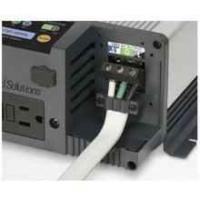 ProMariner Modified Sine Wave Inverter - 2000W