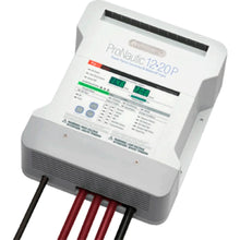 ProMariner ProNautic 1220P 20 Amp 3 Bank Battery Charger