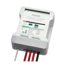 ProMariner ProNautic 1230P 30 Amp 3 Bank Battery Charger