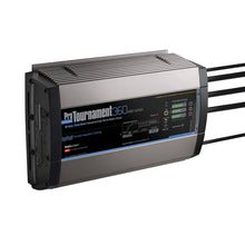 ProMariner ProTournament 360 <i>elite</i> Triple Charger - 36 Amp, 3 Bank