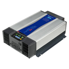ProMariner TruePower Plus Series - Pure Sine Wave Inverter - 2000W