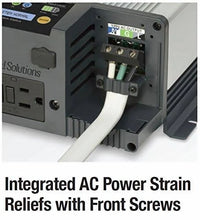 ProMariner TruePower Plus Series - Pure Sine Wave Inverter - 2000W