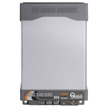 Quick SBC 140 NRG Battery Charger 12V 12 Amp 2-bank