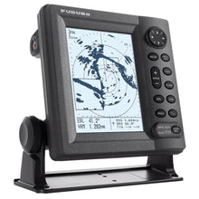 Furuno Radar, 7 Mono, 24nm, 2.2kW 18 Dome