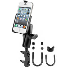 RAM Mount Apple iPhone 5 Brake/Clutch Mount