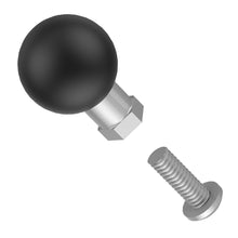 RAM Mount B Size Ball Add-On for 1.5" - 2" Torque™ Bases