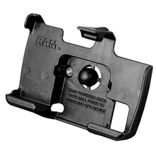 RAM Mount Cradle f/Garmin nüvi® 880 & 850