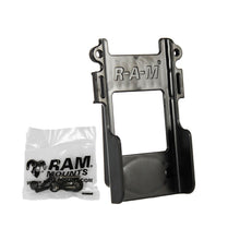 RAM Mount Cradle f/Handheld Radios