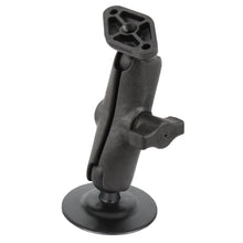 RAM Mount Flex Adhesive Mount w/Diamond Adapter