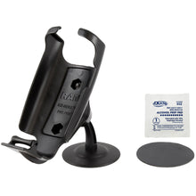 RAM Mount Garmin GPSMAP® 62 Lil' Buddy Mount