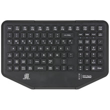 RAM Mount GDS® Keyboard™ w/10-Key Numeric Pad