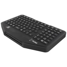 RAM Mount GDS® Keyboard™ w/10-Key Numeric Pad