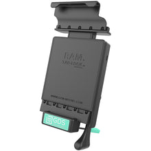 RAM Mount GDS® Locking Vehicle Dock f/Samsung Galaxy Tab E 8.0