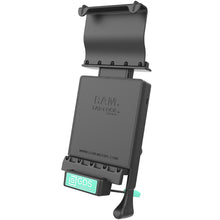 RAM Mount GDS® Locking Vehicle Dock f/Samsung Galaxy Tab E 9.6