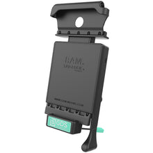 RAM Mount GDS® Locking Vehicle Dock f/Samsung Galaxy Tab Active 8.0