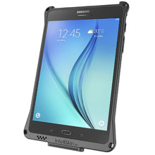 RAM Mount IntelliSkin® w/GDS® f/Samsung Galaxy Tab A 8.0