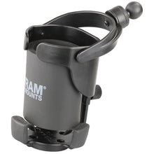 RAM Mount Level Cup™ XL w/B Size 1" Ball