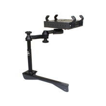 RAM Mount No Drill Vehicle System f/Dodge Charger Police Package