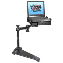 RAM Mount No-Drill Vehical Laptop System f/Ford Escape, Mazda Tribute, Mercury Mariner
