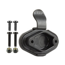 RAM Mount RAM EZY-Mount Quick Release Adapter System