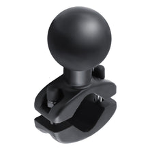 RAM Mount RAM® Rail Clamp Ball Base f/1.25" - 1.875" Rails