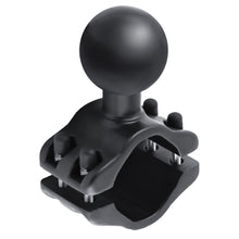RAM Mount RAM® Rail Clamp Ball Base f/2" - 2.5" Rails