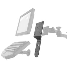 RAM Mount Standard Accessory/Display Bracket