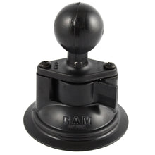 RAM Mount Suction Cup Base w/1.5" Ball