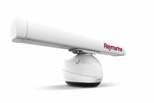 Raymarine 12kW Magnum w/4' Array & 15M RayNet Radar Cable