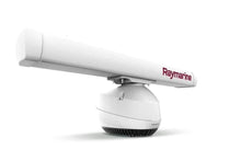 Raymarine 12kW Magnum w/6' Array & 15M RayNet Radar Cable