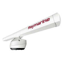 Raymarine 12kW Magnum w/6' Array & 15M RayNet Radar Cable