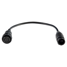 Raymarine Adapter Cable - 25-Pin to 7-Pin - CP370 Transducer to Axiom RV