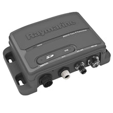 Raymarine AIS650 Class B Transceiver - Includes Programming Fee