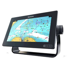 Raymarine Axiom™ 12 RV - 12" Chartplotter Combo w/RV-100 Transducer