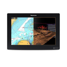 Raymarine Axiom™ 12 RV - 12" Chartplotter Combo - No Transducer