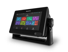Raymarine Axiom™ 7 - 7" MFD Chartplotter Only w/Navionics+ Chart