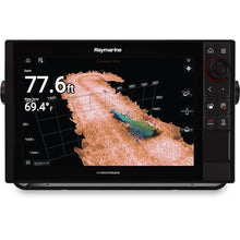 Raymarine Axiom™ 7 - 7" MFD Chartplotter Only w/Navionics+ Chart