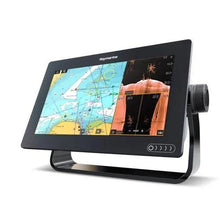 Raymarine Axiom™ 7 - 7" MFD Chartplotter Only w/Navionics+ Chart