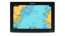 Raymarine Axiom™ 7 - 7" MFD Chartplotter Only w/Navionics+ Chart