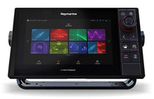 Raymarine Axiom™ 7 - 7" MFD Chartplotter Only w/Navionics+ Chart