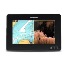 Raymarine Axiom™ 7 DV 7" MFD w/Downvision & Navionics+ Chart - No Transducer