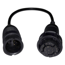 Raymarine Axiom 7DV Adaptor Cable (9-pin to 7-pin)