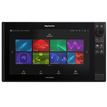 Raymarine Axiom™ Pro 16 RVX Chartplotter/Fishfiner