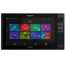Raymarine Axiom™ Pro 16 S Chartplotter/Fishfinder