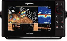 Raymarine Axiom Pro 16 RVX MFD w/RealVision 3D and 1kW CHIRP Sonar - Navionics+ North America Chart